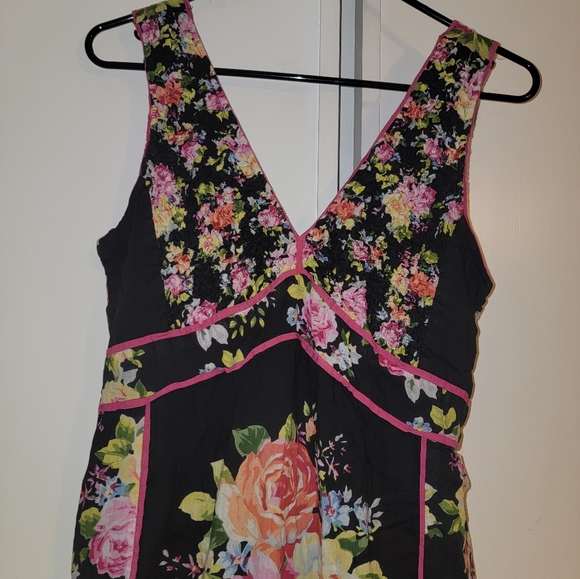 Floral dress - same stamp as Emily Gilmore's dress - Picture 2 of 4